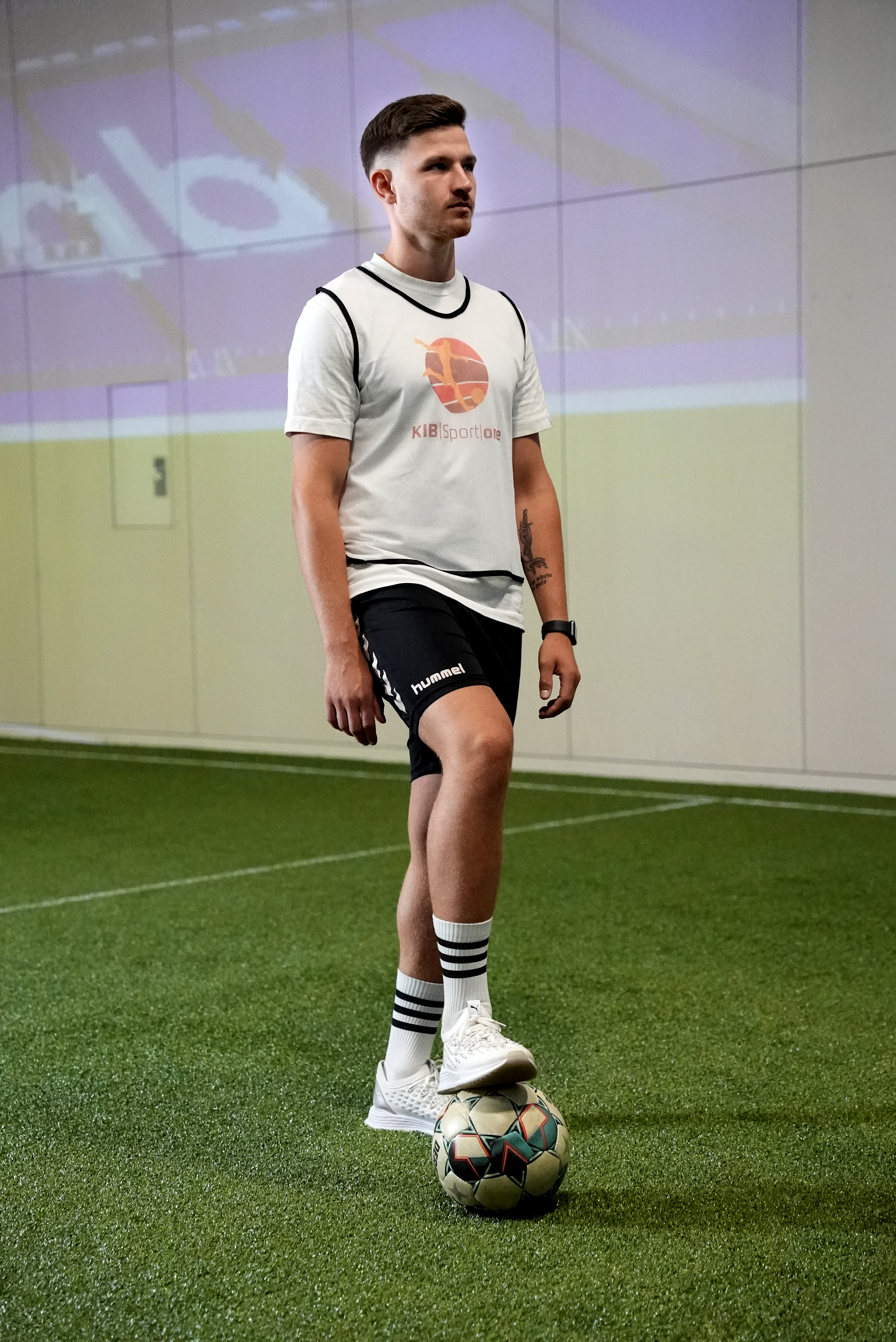  Individuelles Training